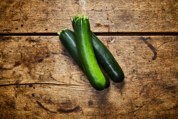 Zucchini