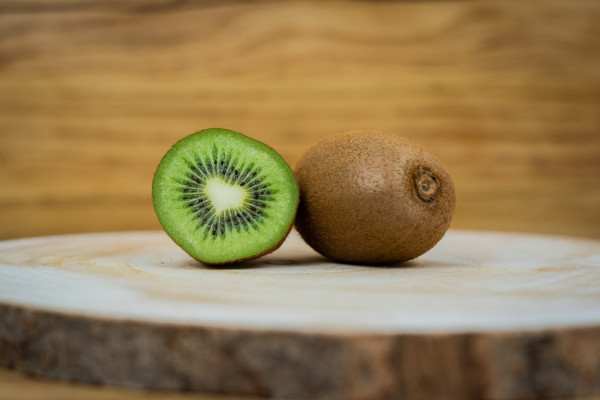 Bio Kiwi