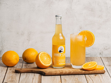 Annen-Limo Orange Annen-Limo Orange