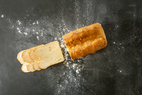 Weißbrot