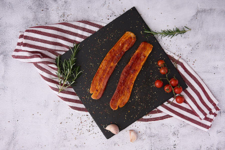 Grillschweinebauch