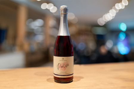 Apfelsecco Cassis alkoholfrei Apfelsecco Cassis alkoholfrei
