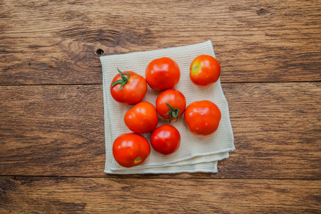 Tomaten klassisch