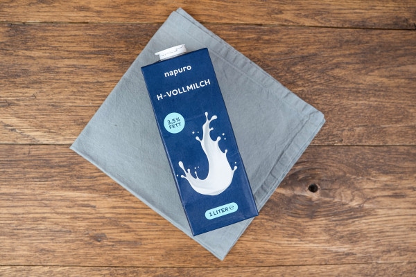 Vollmilch 3,5 %