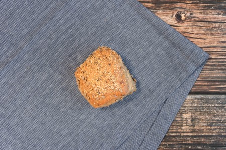 Weltmeisterbrötchen
