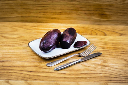Rote Bete gekocht