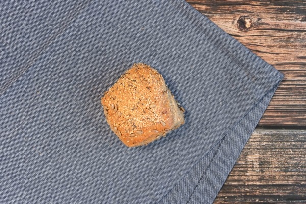 Weltmeisterbrötchen