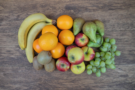 Vitamin Frühstücks Paket