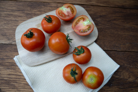 Tomaten (unbehandelt)