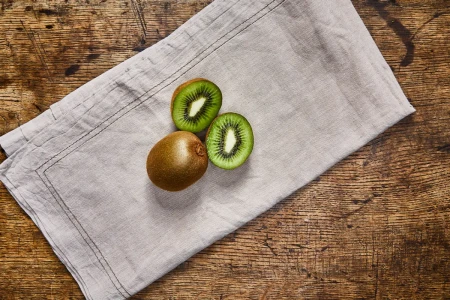 Kiwis