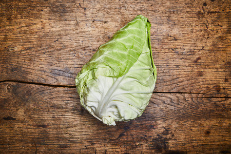 Spitzkohl