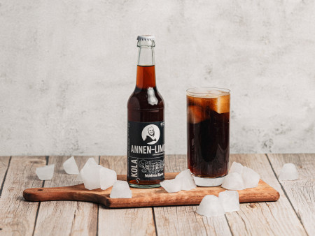 Annen-Kola Annen-Kola