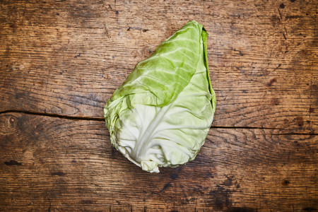 Spitzkohl