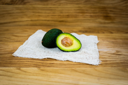 Bio Avocado