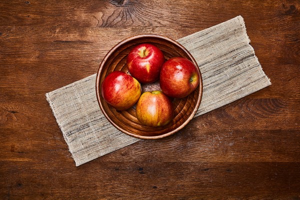 Apfel Jazz