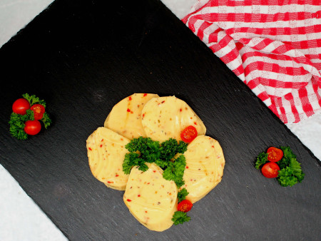 Grillkäse