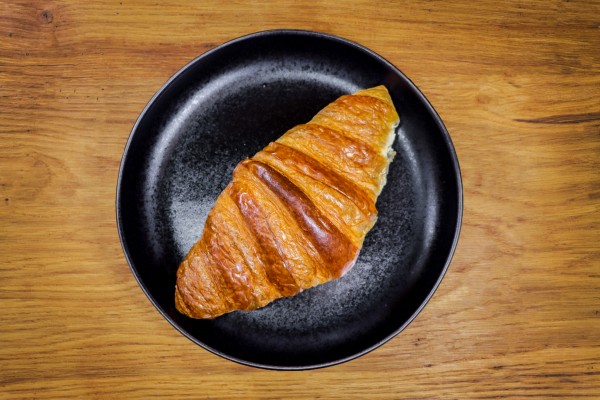 Buttercroissant