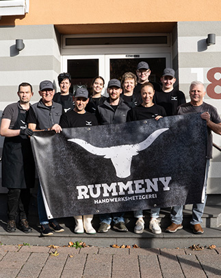 Handwerksmetzgerei Rummeny GmbH}