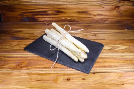 Spargel dick