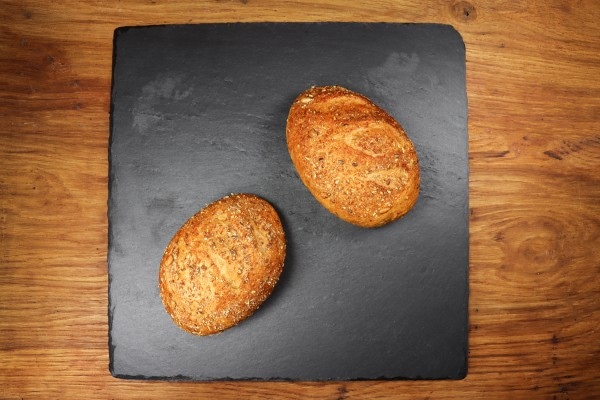 Sovitalbrötchen