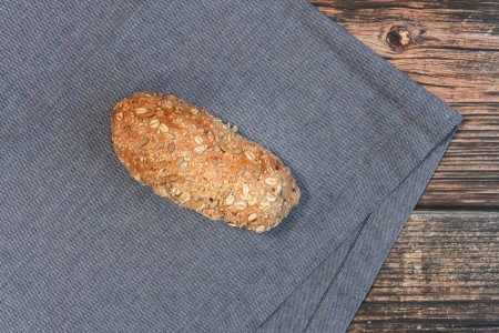 Müslistangen