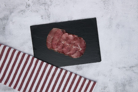 Rauchfleisch
