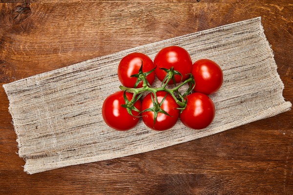 Strauchtomaten
