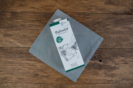 Vollmilch 3,5 %