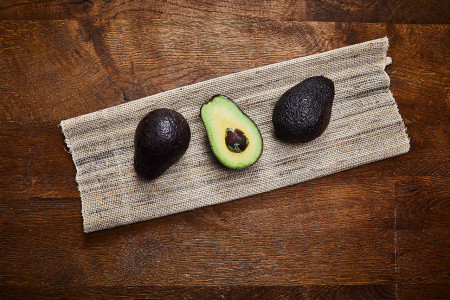 Bio Avocado