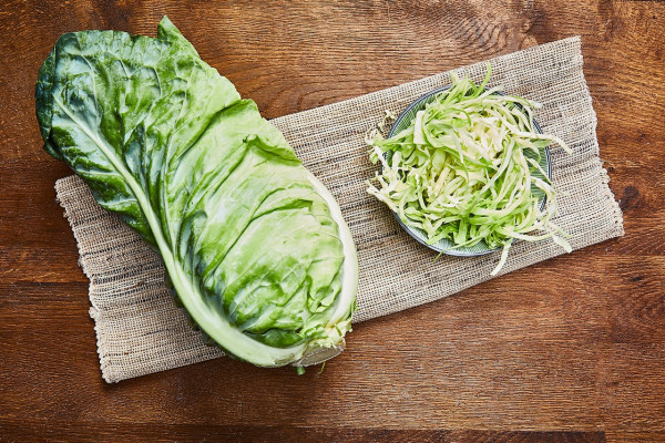 Bio Spitzkohl
