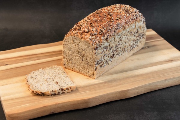 Frühlingsbrot