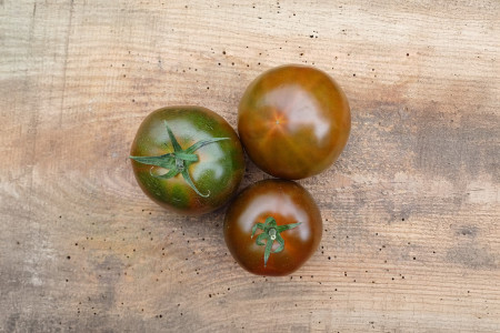 Bio Kakao Tomate