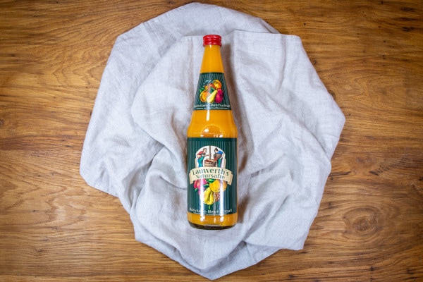 Multivitamin Mehrfruchtsaft groß