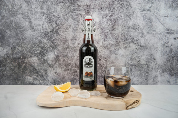 Faire Cola Zero