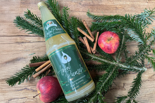 Apfel Punsch