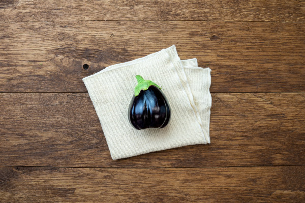 Aubergine