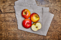 Bio Apfel Topaz