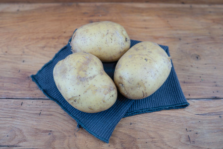 Backkartoffeln