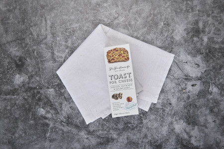 Toastcracker Toastcracker