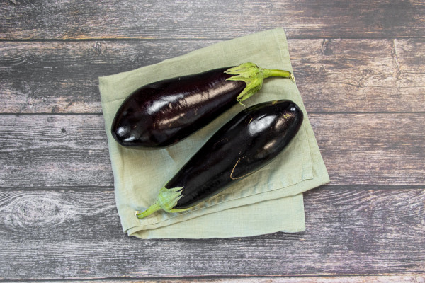 Aubergine