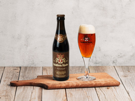 Schlossbräu Rheder Malz Schlossbräu Rheder Malz