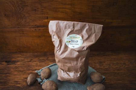 Kartoffeln Secura