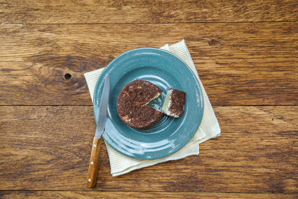 Le Régal de Bourgogne affiné au son de moutarde