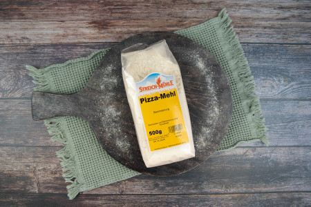 Pizza Mehl Pizza Mehl