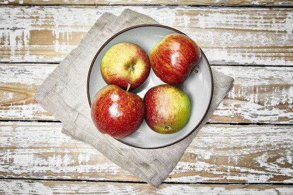 Bio Apfel Natyra