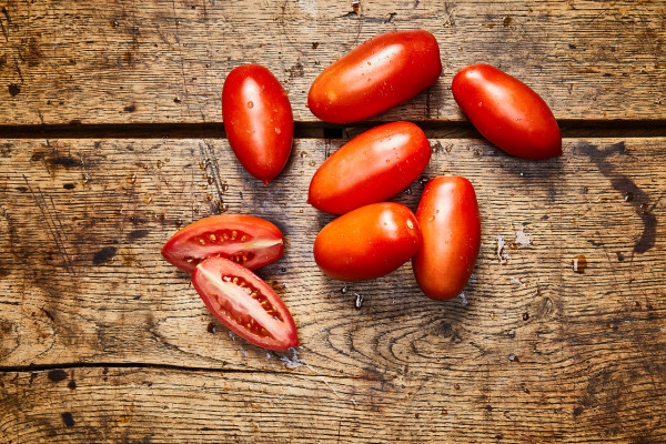 Tomaten San Mazzo