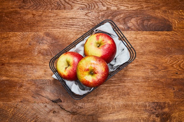 Äpfel Wellant