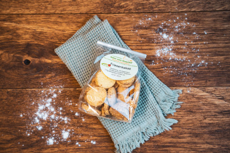 Friesenkekse handgemacht Friesenkekse handgemacht