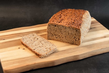 Quarkbrot