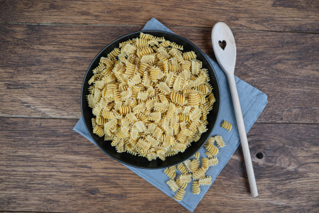 Dinkel Spirelli